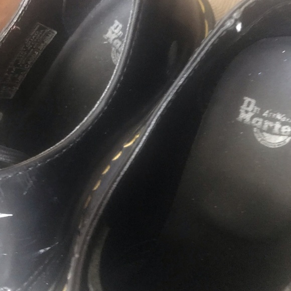 Dr Martin shoes used but in good good condition price accordingly - Picture 5 of 10